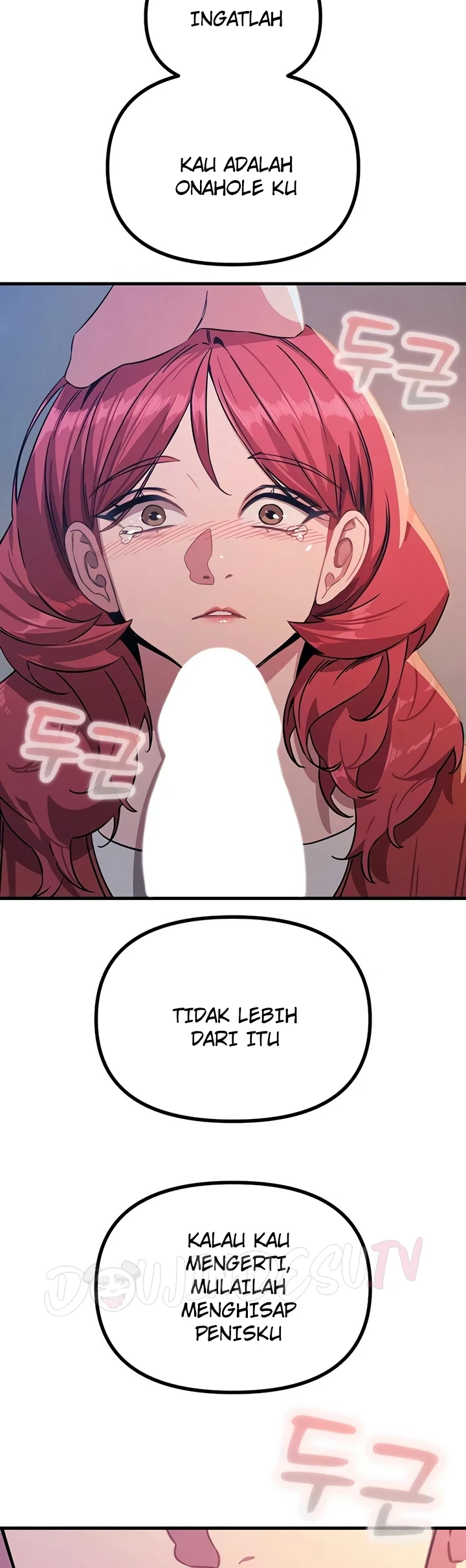 You Won't Get Me Twice - Page 39